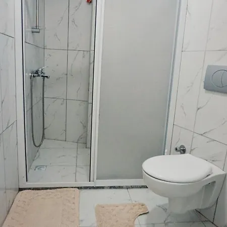 Dom wakacyjny Genis Bahceli Barbekuelue Kir Evi Kozalak Evleri Ortaca (Mugla)